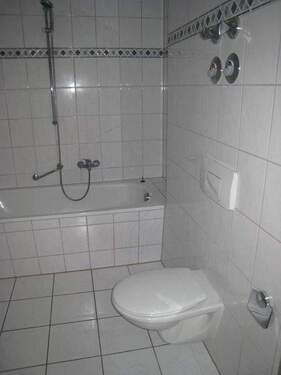 Musterfoto Wohnung obendrüber - 