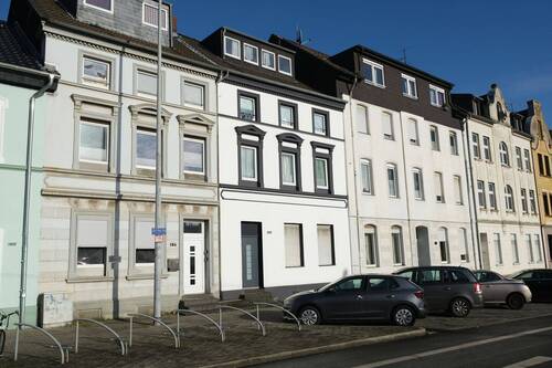 XT4A4158.JPG - Charmante Altbau-Wohnung in Mülheim an der Ruhr