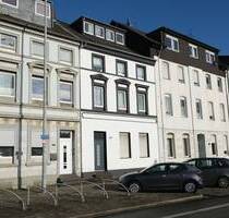 Charmante Altbau-Wohnung in Mülheim an der Ruhr