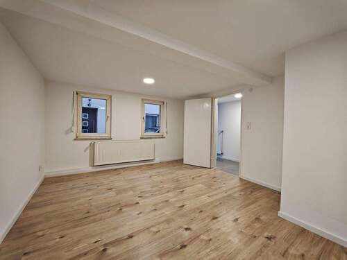 EG, re - Einfamilienhaus mit 114,20 m² in Rümmelsheim zum Kaufen