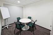 Regus_HAMBURG, Chilehaus_Germany_Centre 0503_Meeti - 