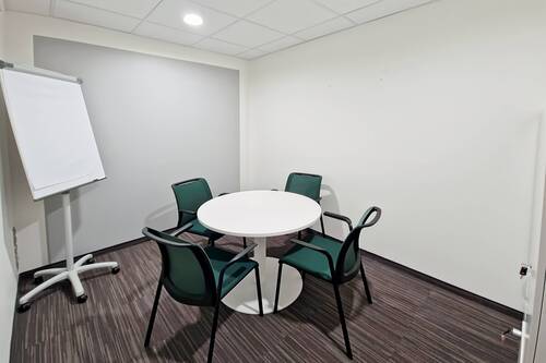 Regus_HAMBURG, Chilehaus_Germany_Centre 0503_Meeti - 