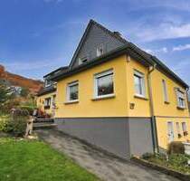 Reizvolles Eigenheim mit idyllischem Ambiente - Einfamilienhaus in Kirchen-Freusburg