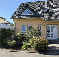 Komfortables Effizienzhaus mit Garten & Carport - zur Miete - Bad Köstritz