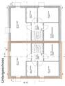 Grundriss KG - Haus 1 - 