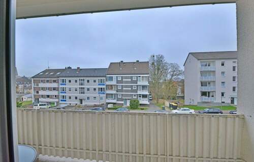 Nr 10 1OG Balkon - 