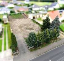 Freies Grundstück ca. 10 Km von Stralsund entfernt - Niepars