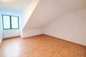 Schlafzimmer - Etagenwohnung mit 48,00 m&sup2; in Leipzig zur Miete