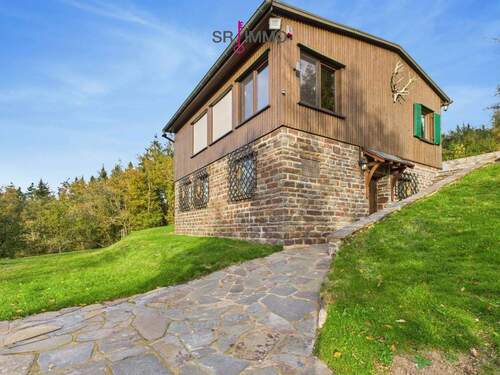 Bild 2 - 6 Zimmer Einfamilienhaus zum Kaufen in Neuerburg