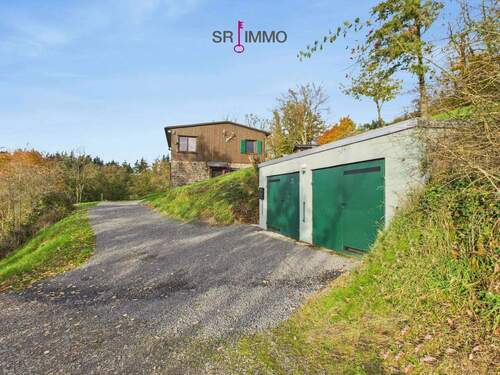 Bild 3 - 6 Zimmer Einfamilienhaus in Neuerburg