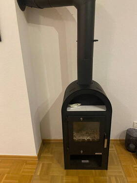 Kamin - 