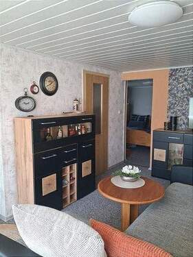 Wohnzimmer - 