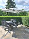 Terrasse - 