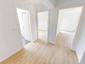 Ansicht I: Flur - 