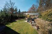 Ihr neuer Lieblingsplatz im Garten - 