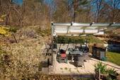 Hochwertiger Freisitz - 