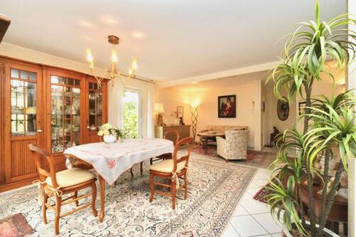Wohnzimmer - Ansicht 3 - 