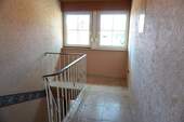 Treppenflur im Dachgeschoss - 