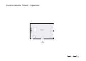 Grundriss - aktueller Zustand - EG - 