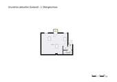 Grundriss - aktueller Zustand - OG - 