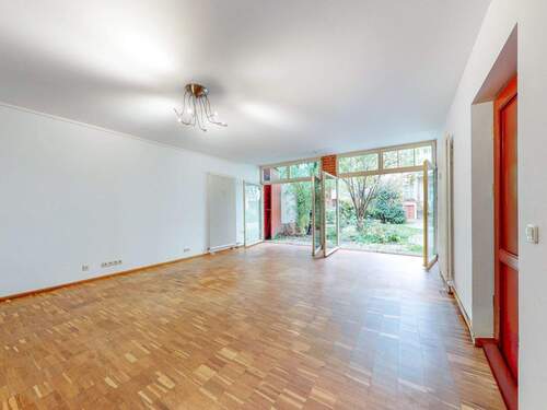 Titelbild - Seltene Remise im Kollwitzkiez - Eigenständiges Haus mit vielseitigen Nutzungsmöglichkeiten