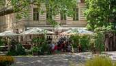 Cafe Anna Blume - 