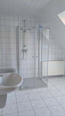 Badezimmer DG - 