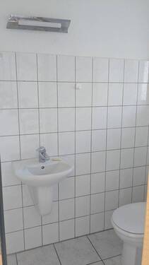 Gäste WC EG - 