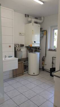 Hauswirtschaftsraum - 