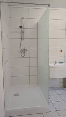 Duschbad/Hauswirtschaftsraum - 