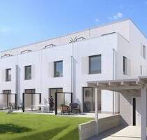 Viel Platz für die ganze Familie: Stilvolles Reihenendhaus mit ca. 117 m² in Rosbach! - Rosbach vor der Höhe Ober-Rosbach