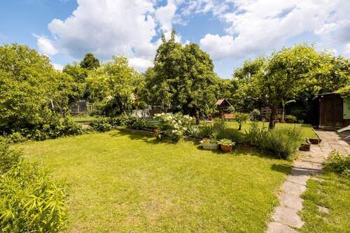Garten - 