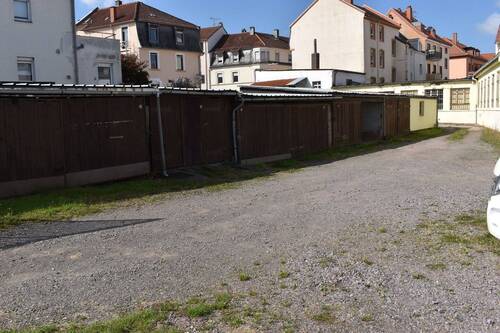 Garagen - Einfamilienhaus in Pirmasens zum Kaufen