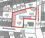 Lageplan - 