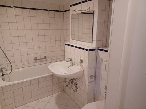 Badezimmer - 