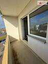 Balkon - 4 Zimmer Etagenwohnung in Annaberg-Buchholz