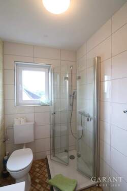 Duschbad 2 OG - 