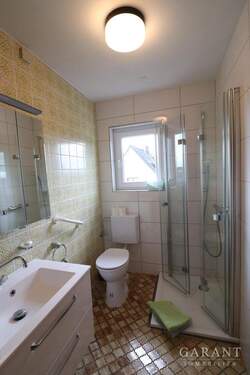 Duschbad 2 OG - 