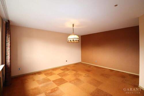 großes Schlafzimmer - 