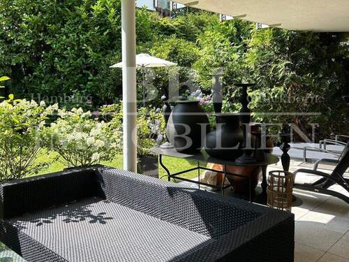 Alte Sommerimpressionen - 