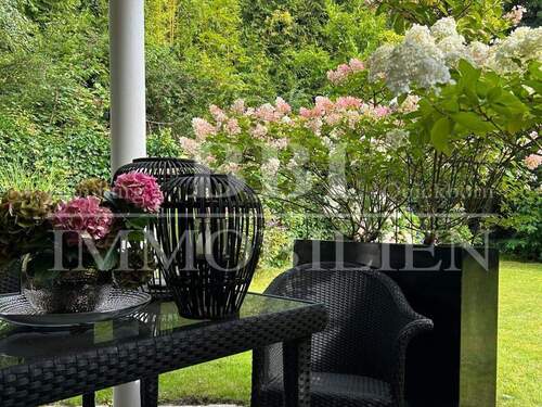 Alte Sommerimpressionen - 