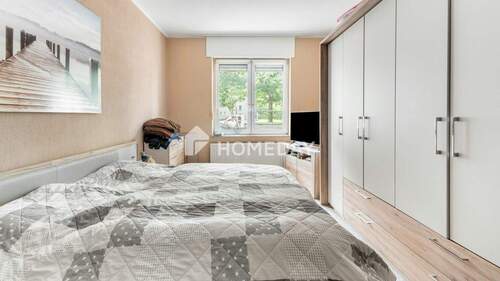 Schlafzimmer 1 - 