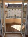 Referenzbild Zugang zur Loggia - 