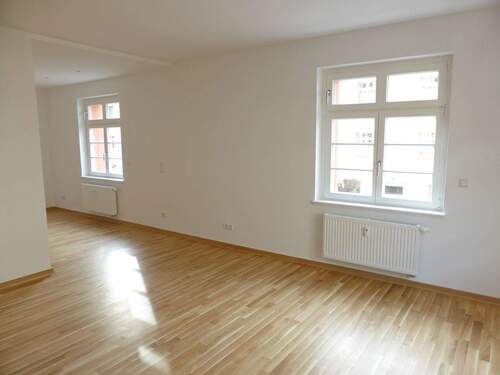 Wohnen (2) - 3 Zimmer Etagenwohnung zum Kaufen in Leipzig