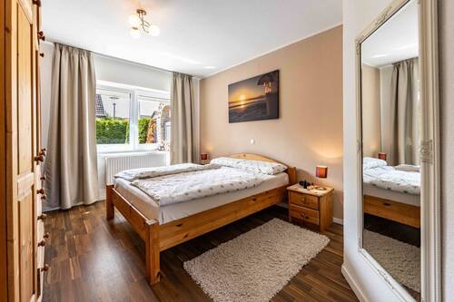 Schlafzimmer - 