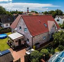 Attraktives Wohnhaus mit zwei WE auf Wangerooge