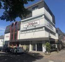 Investoren aufgepasst - Viel Potential in exponierter Lage - Wittlich