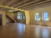vorbereitete Maisonette-Wohnung - 