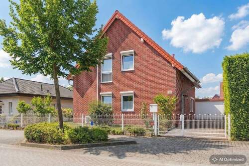 Ansicht - Wohntraum für Familien - 495.000,00&nbsp;EUR Kaufpreis, ca.&nbsp; 127,00&nbsp;m&sup2;&nbsp;Wohnfl&auml;che