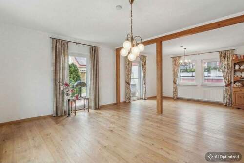 Empore - Einfamilienhaus mit 127,00 m&sup2; in Woltersdorf zum Kaufen